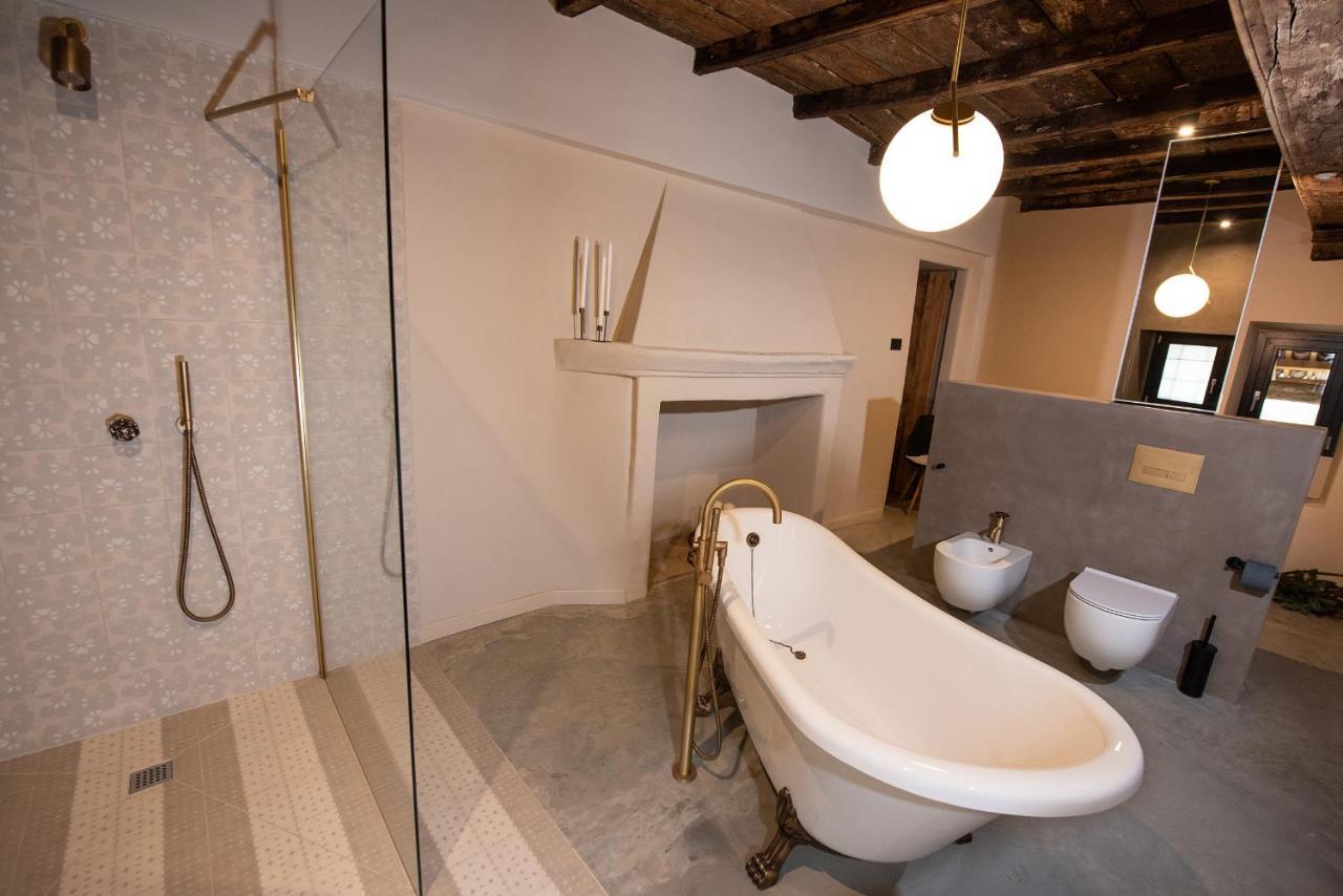 Relais Chiarene Villa Novello Eksteriør billede